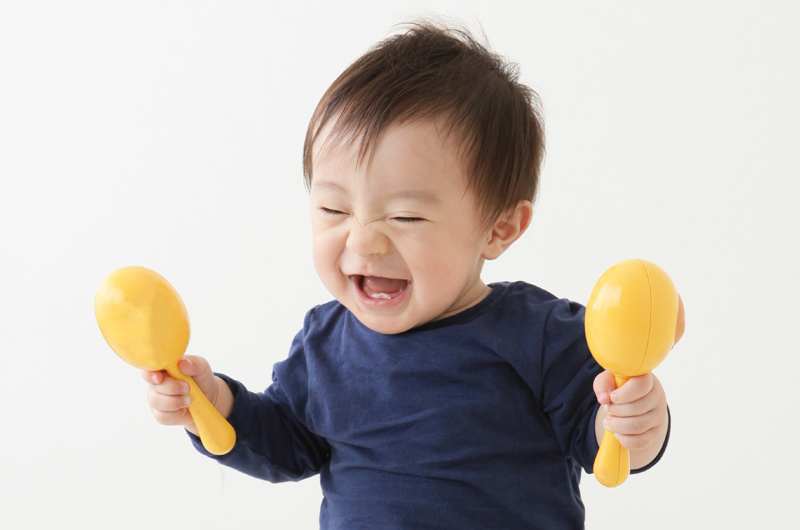 0歳～3歳