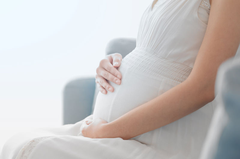 妊婦検診